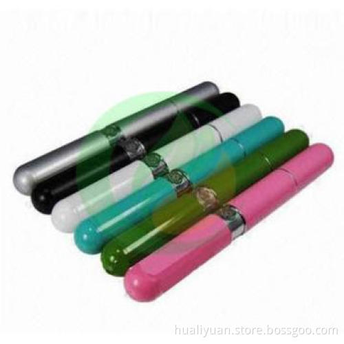 Oval E Cigarette Kit EGO W3 Newest Electronic Cigar